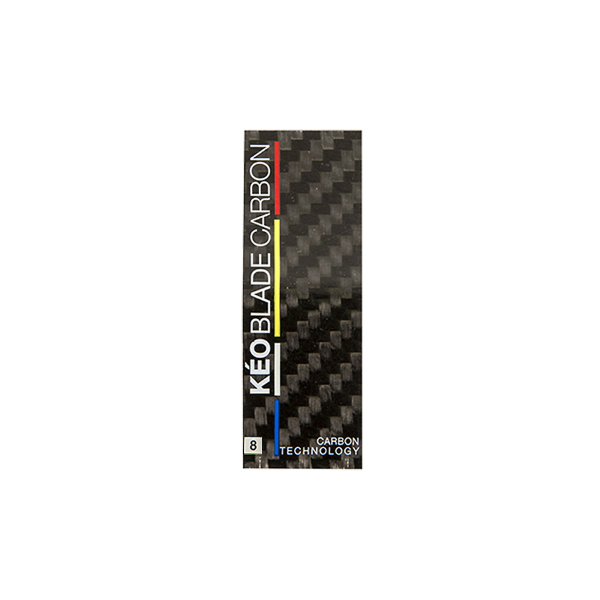 look Kit lame KEO BLADE CARBON - 8, nero