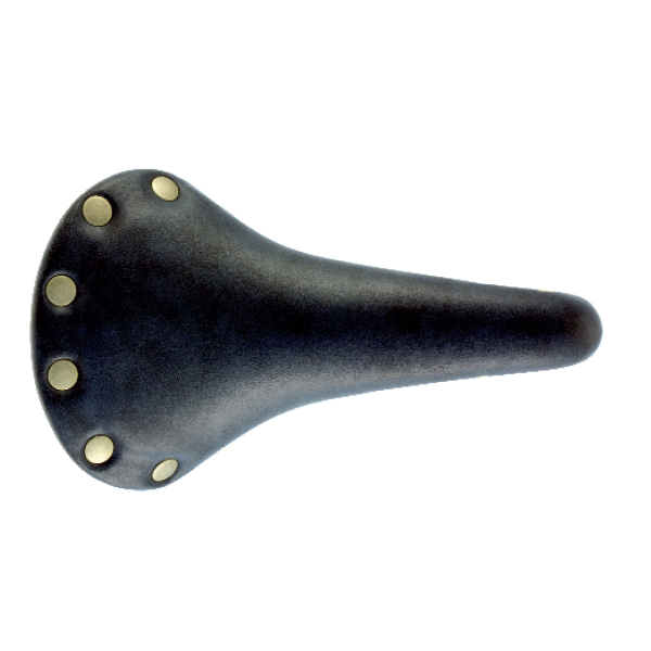 Velo Sella VINTAGE - nero