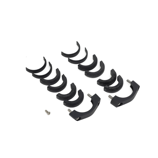 Bosch Kit di montaggio supporto display per Intuvia e Nyon