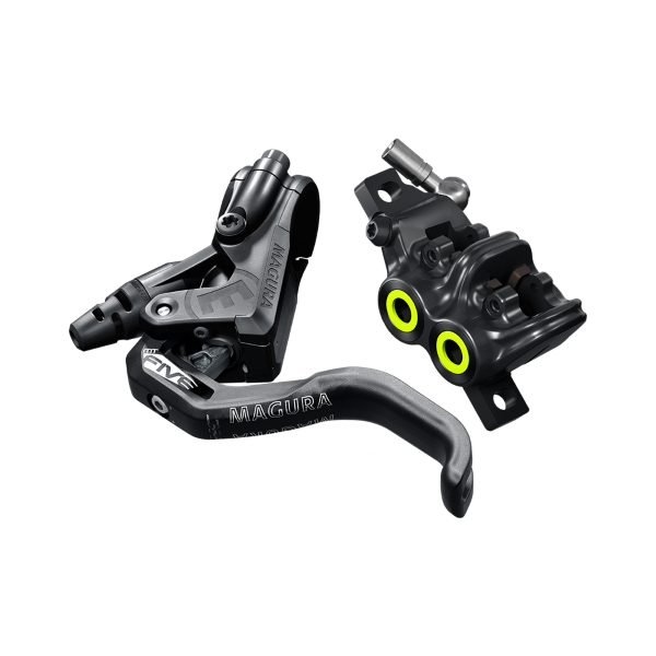MAGURA Freno a disco MT5 PRO HC Post Mount