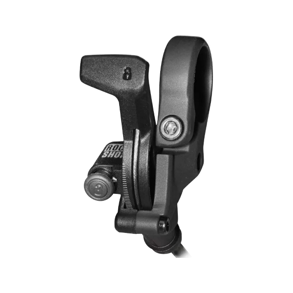 Rockshox Comando remoto forcella POPLOC SINISTRO 17MM,