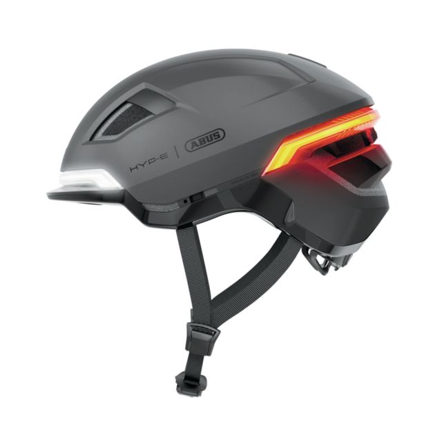 ABUS CASCO VOLCANO TITAN M 54-58CM
