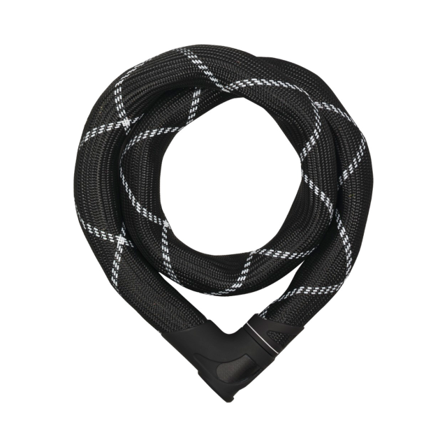 ABUS LUCCHETTO IVEN CHAIN 110CM