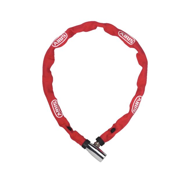 ABUS LUCCHETTO A CATENA 110 CM VARI COLORI