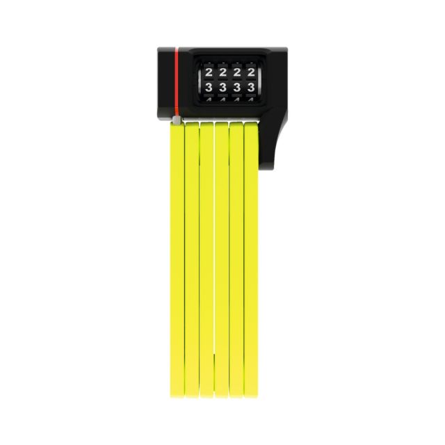 ABUS LUCCHETTO A CATENA BORDO LIME 80CM