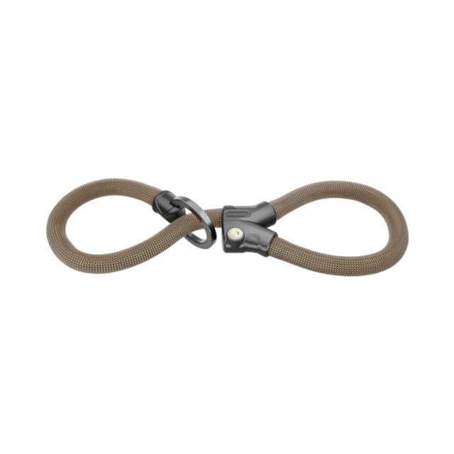 ABUS LUCCHETTO A CATENA SNODABILE 140CM AUTUMN ORANGE