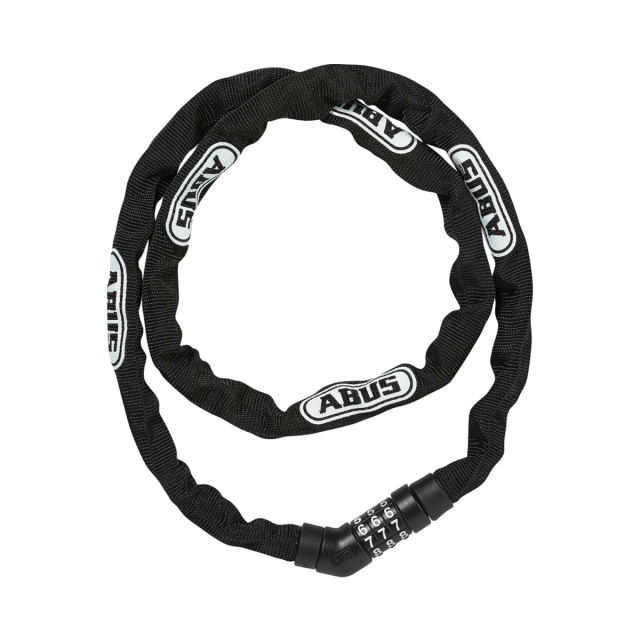 ABUS LUCCHETTO A CATENA STEEL-O-CHAIN 110 CM
