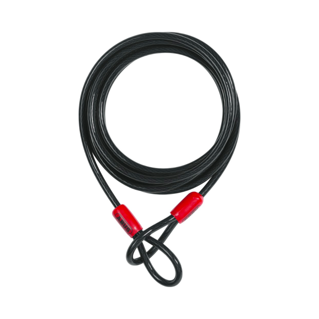 ABUS LUCCHETTO A FILO COBRA 5MM 10MM
