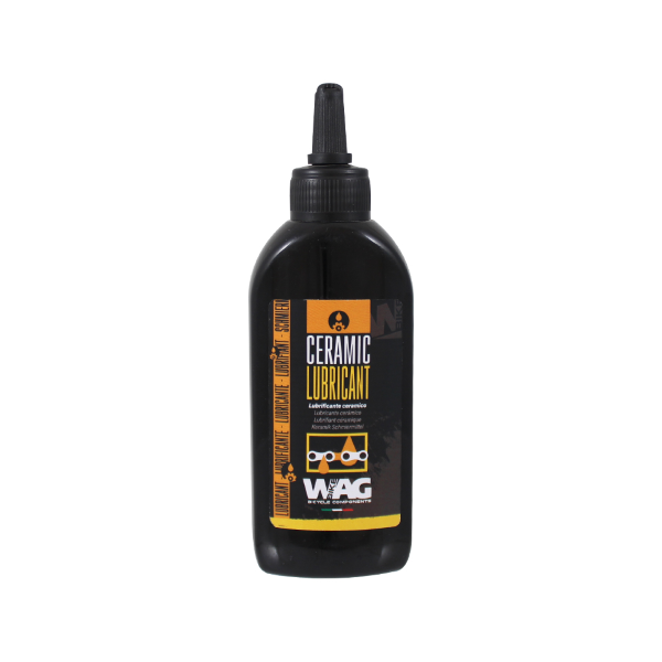 Wag LUBRIFICANTE CERAMICO - 125 ml