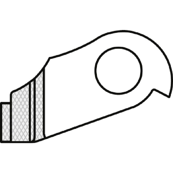 Union Forcellino - GH-076