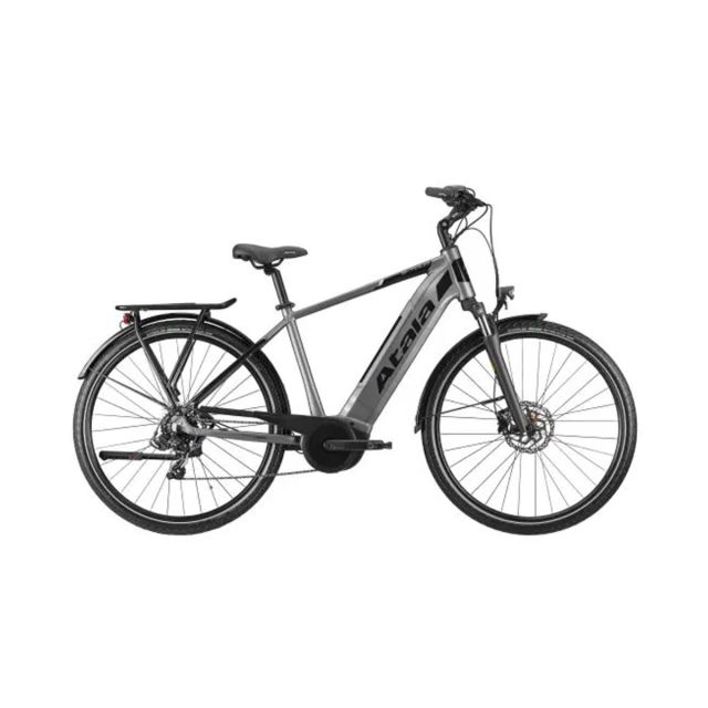 ATALA B-TOUR A4.1 LT7 - uomo grigia Tg. 50