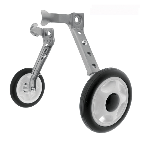 Wag Stabilizzatori regolabili per biciclette con cambio - per biciclette da 16 a 24