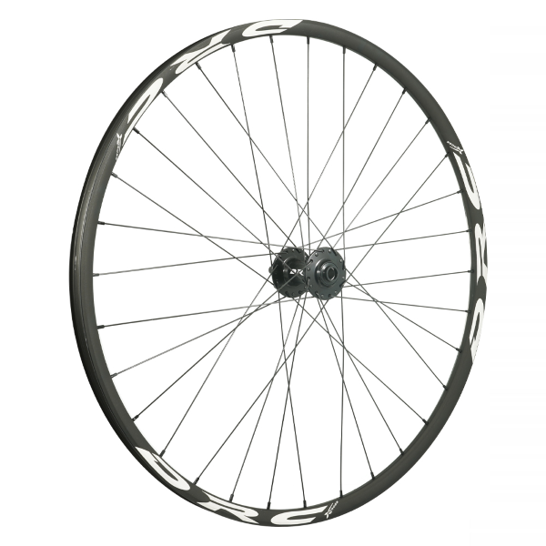 DRC Ruota Anteriore X-CROSS i25 Tubeless ready Disc 27.5/650B Boost - 6 fori