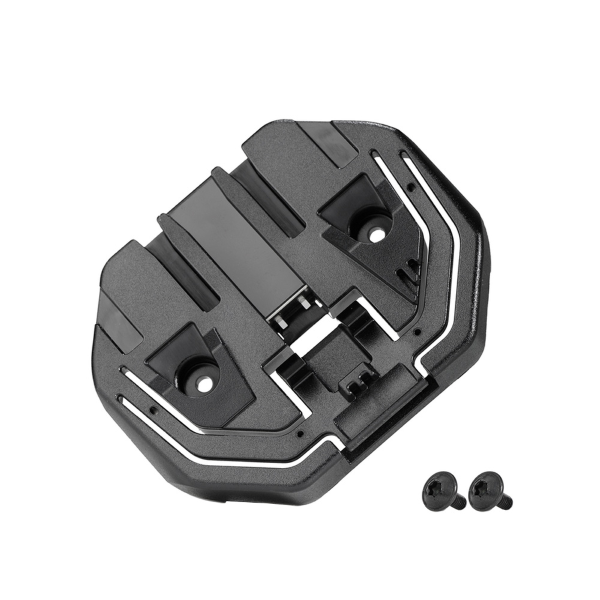 Bosch Kit piastra di fissaggio PowerTube orizzontale