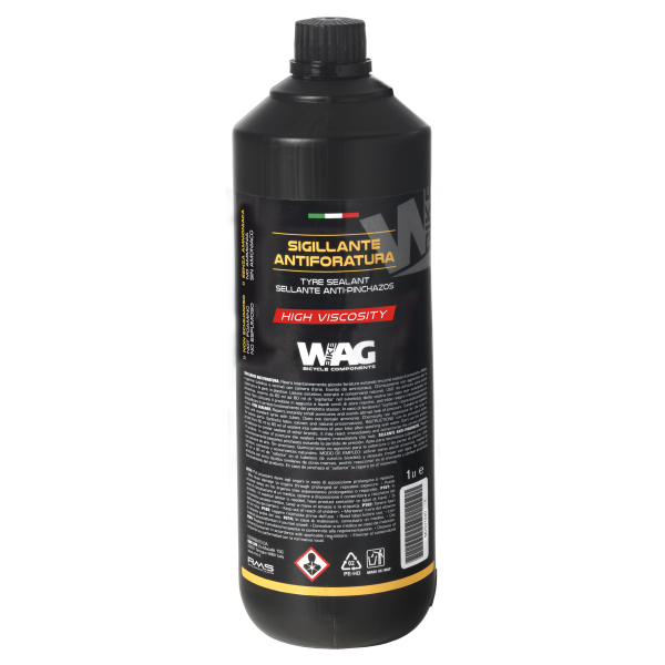 Wag Liquido sigillante ad alta viscosità - 1 lt