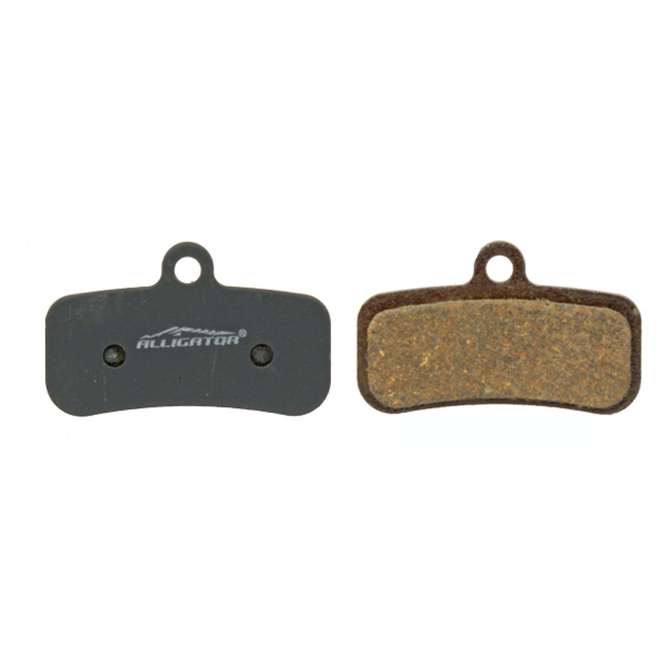 ALLIGATOR PASTIGLIE PER FRENI SHIMANO ALL SAINT ZEE