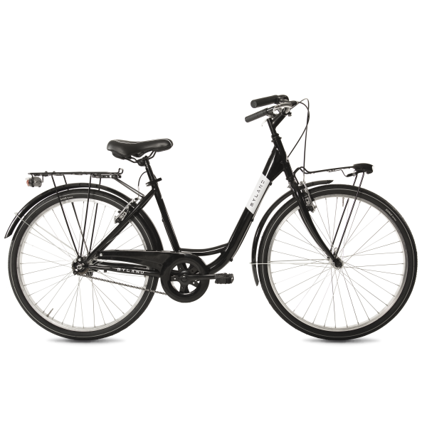 MYLAND VICOLO 26.1 - NERO 43 1V