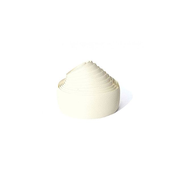 BIKE RIBBON NASTRO COPRIMANUBRIO COLORE BIANCO
