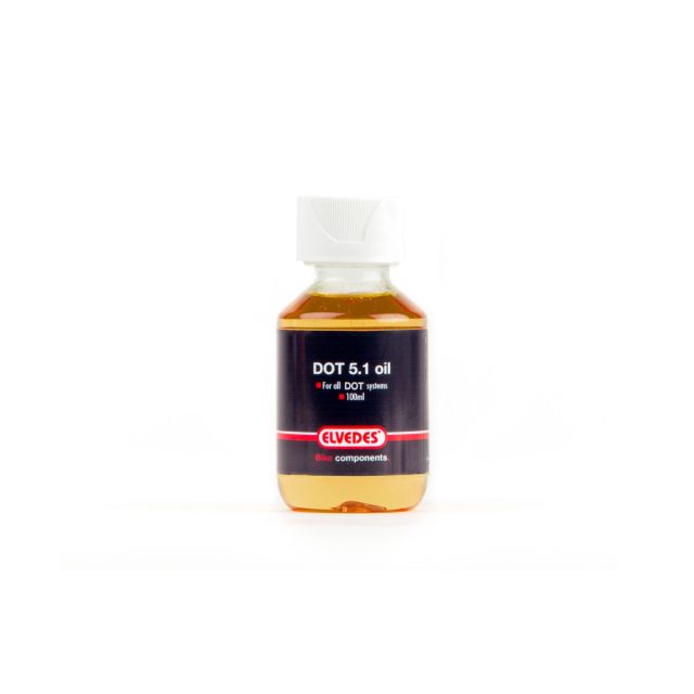 BONIN ELVEDES OLIO MINERALE FRENI