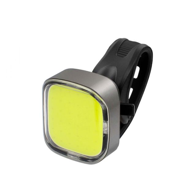 BONIN FANALE B-RACE ANTERIORE TWIN LIGHT RICARICABILE USB 6 FUNZIONI