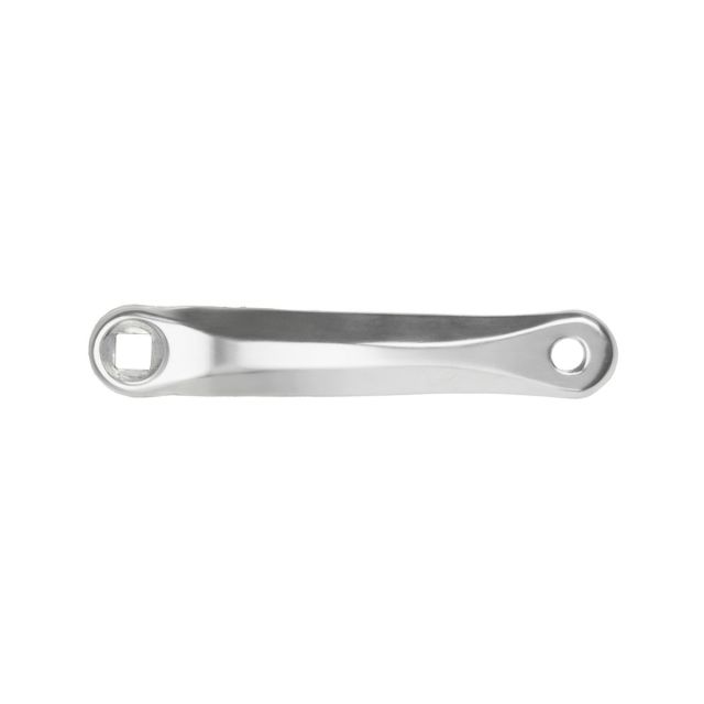 BONIN PEDIVELLA SX 170 MM SILVER