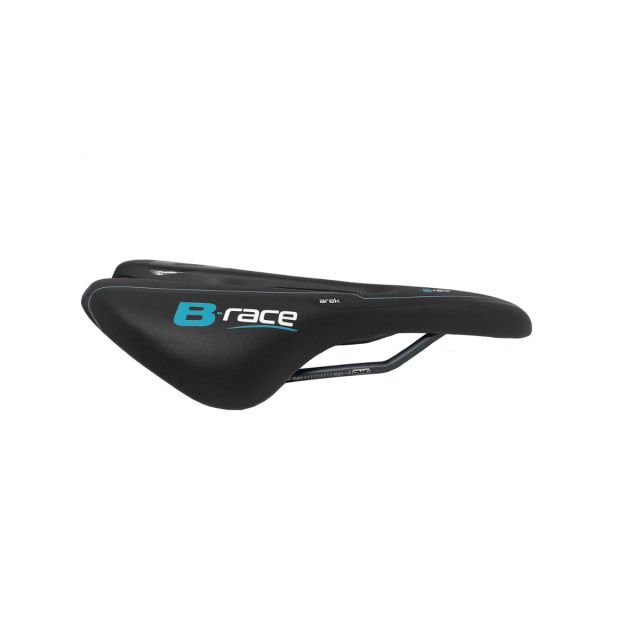 BONIN SELLA B-RACE AREK NERO AZZURRO