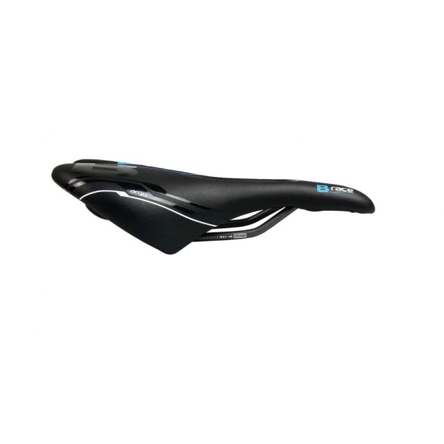 BONIN SELLA B-RACE ARGO NERO AZZURRO