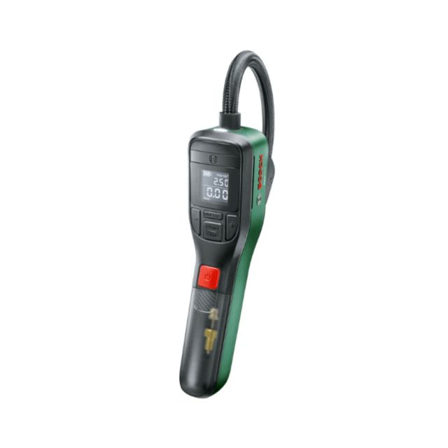 BOSCH EasyPump Mini Compressore Portatile