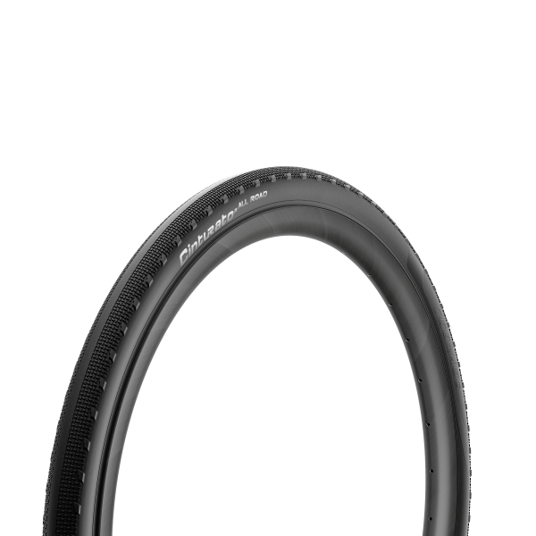 PIRELLI Copertone CINTURATO ALL ROAD - 700X40, nero, ProWALL gravel