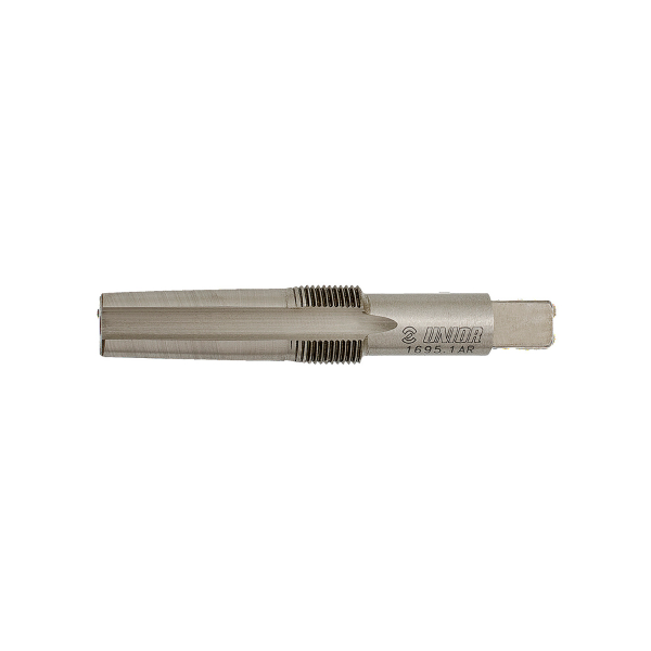 Unior Maschio per pedali 1695.1AR - 5/8 x 24 tpi