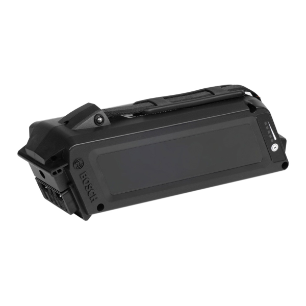 Bosch Batteria e-bike PowerPack prima versione 2011/2012 - 400Wh nera