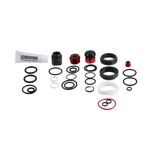 Rockshox Kit revisione 200h SID SL (32MM) BASE/SELECT/SELECT+/ULTIMATE (2021-2023) C-GENERATION