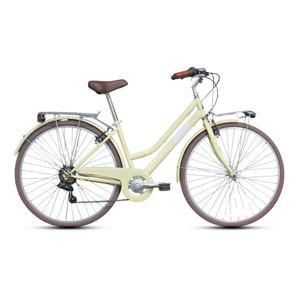 Myland DOSSO 28.1 - CREMA 43