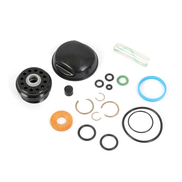 Cane Creek Kit revisione - DBCoil IL Trunnion - Damper/Oil