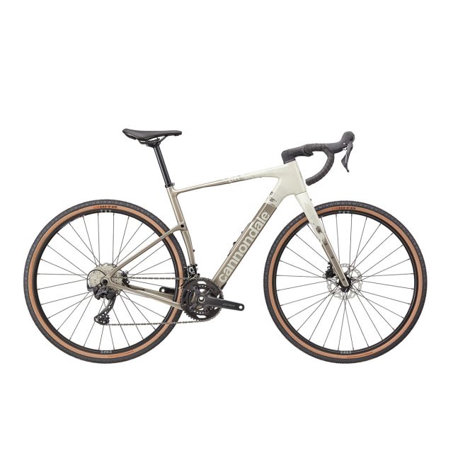 CANNONDALE 700U TOPSTONE CRB 3 GRX 2X