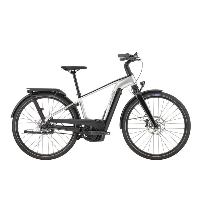 CANNONDALE MAVARO 2 - Mercury - SM