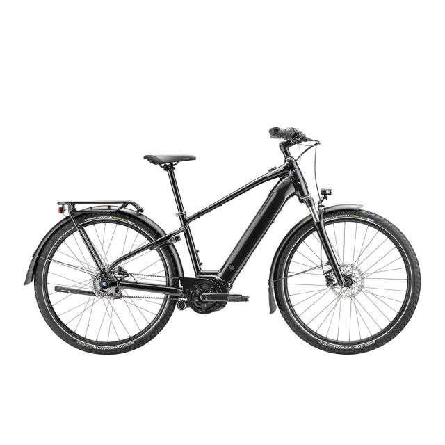 CANNONDALE MAVARO 4 - Black