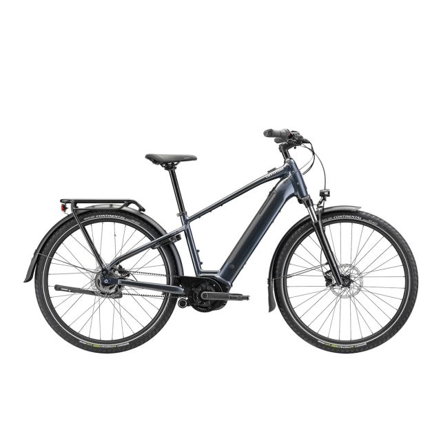 CANNONDALE MAVARO 4 - Tungsten Blu