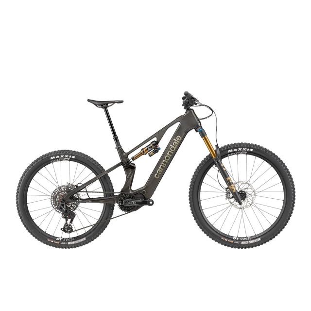 CANNONDALE MOTERRA SL 1 MY26