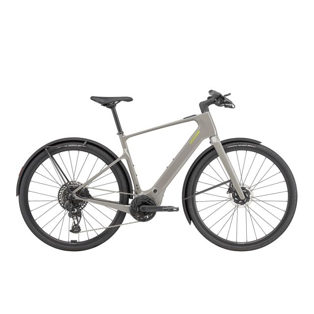 CANNONDALE TESORO Carbon 1