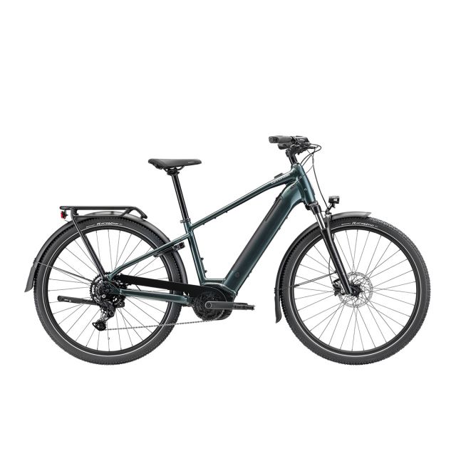 CANNONDALE TESORO 3+