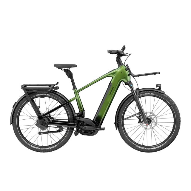 CANNONDALE TESORO Automatiq