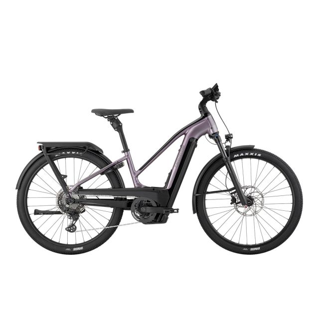 CANNONDALE TESORO NEO X 1 - Tg.M