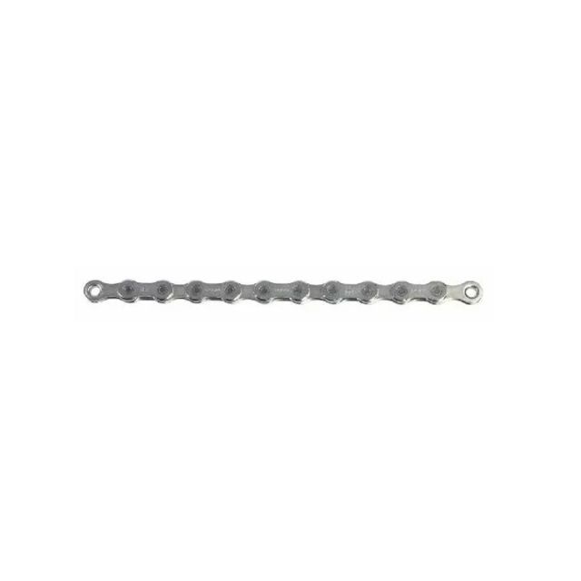 Sram CATENA PER BICICLETTA PC 1051 10 VELOCITA' 114 MAGLIE CON FALSAMAGLIA INCLUSA