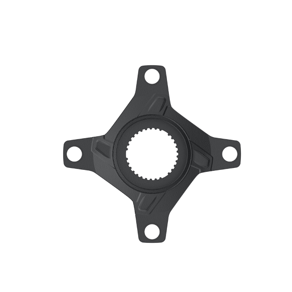 Fsa Spider YAMAHA PW-X3 1x/2x - Boost 148, W0171, NERO