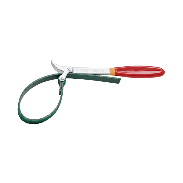 Unior Utensile a nastro per ammortizzatori 1705/2DP-US