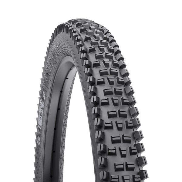 Wtb Copertone TRAIL BOSS - 27.5X2.60, nero, TCS TOUGH FAST ROLLING, pieghevole
