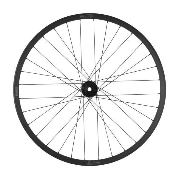 Wag Ruota anteriore W-XC G3 i25 tubeless ready 29 - 6 fori