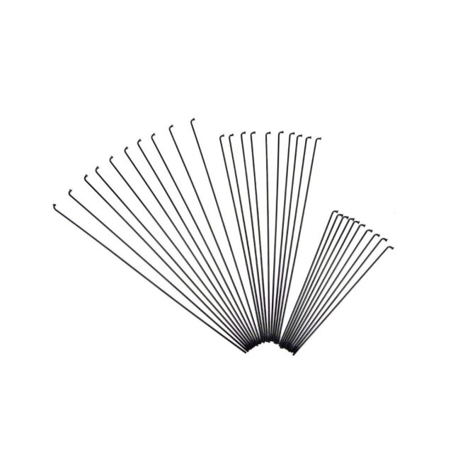 CYCAMORE RAGGIO LUNGHEZZA 277MM SEZIONE 2MM COLORE NERO