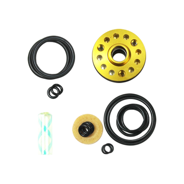Cane Creek Kit assistenza rebuild kit ammortizzatore DB Air CS parte olio